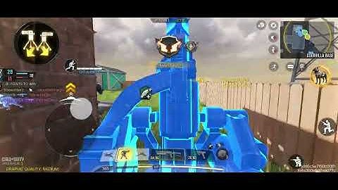 19 Kill COD Frontline Nuketown Map With PP 19 Bizon SMG Game Play 