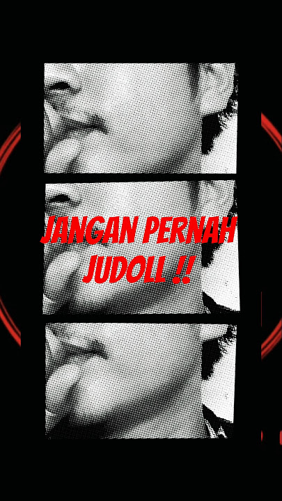 JANGAN PERNAH JUDOLL !! #berantasjudionline #judionline #judionlineslot #polisiindonesia #polri