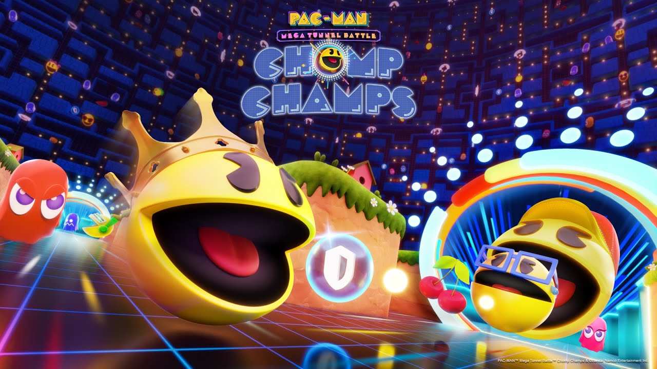 Pac-Man 99 terá modo online encerrado em outubro