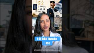 The Rajesh Exports Story: Why Mutual Funds Stayed Away 😮