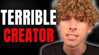 DJLovesTurbo: DJ Cook’s Terrible Second Channel..