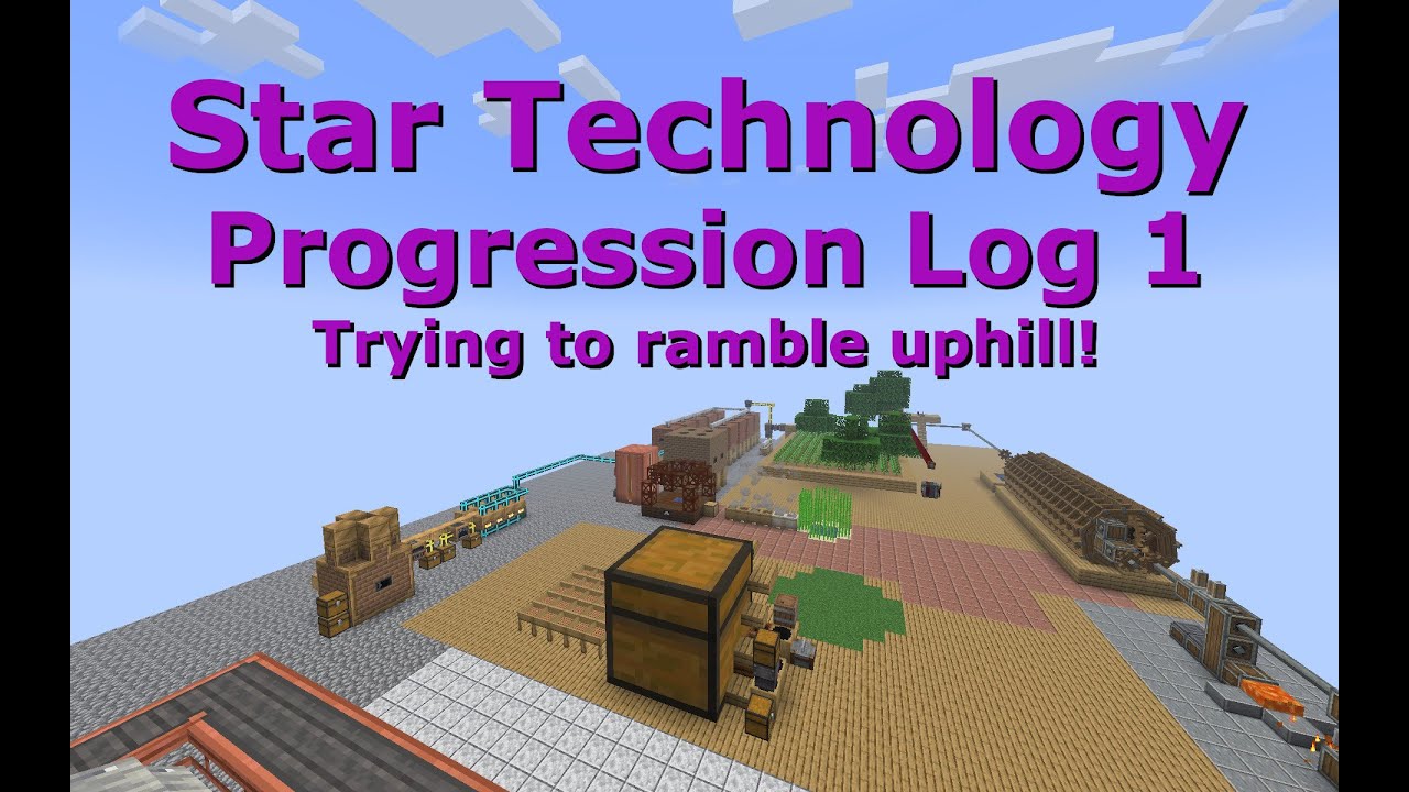 Журнал развития звездных технологий 1