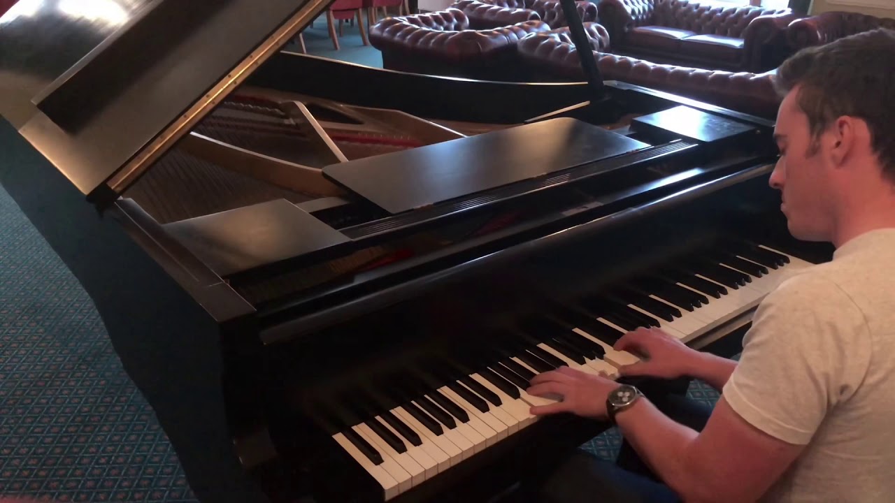 Band noch nie Sensor youtube boogie woogie piano Umkehren Tempus Kugel