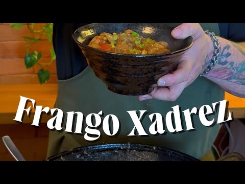 Authentic Kung Pao Chicken: The Chinese Secret to Never Eating Dry Chicken Breast Again! | CANSEI...