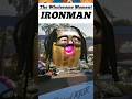 BURNT PEANUT WILL RETURN IN AVENGERS: DOOMSDAY  #theburntpeanut #ironman #marvel #doomsday #avengers