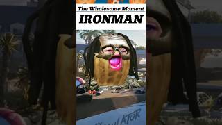 BURNT PEANUT WILL RETURN IN AVENGERS: DOOMSDAY  #theburntpeanut #ironman #marvel #doomsday #avengers