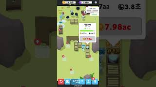 Eatventure Hangry Pirates Lv 50 Test