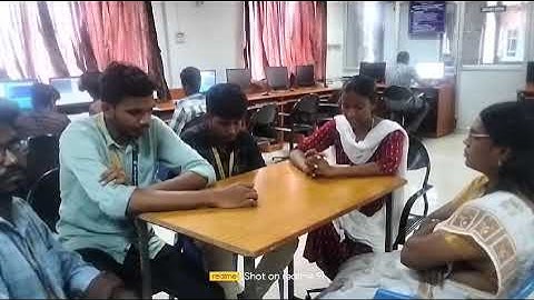 CASE STUDY VIDEO | R SARASWATHI | SNS INSTITUTIONS