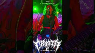 Crypta - Lift the Blindfold