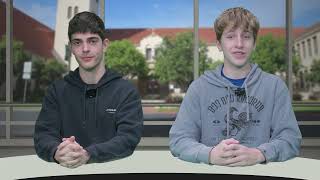 InFocus News | Wednesday, January 28th, 2026
