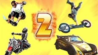 Resort - Uphill Rush 2 Ost