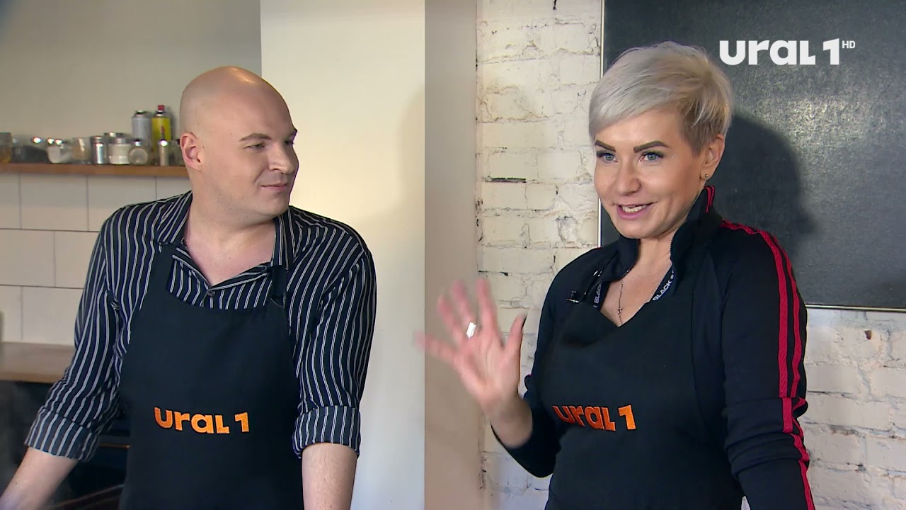 Организатор мероприятий, продюсер, концертный директор Инна Мюллер готовит на URAL1