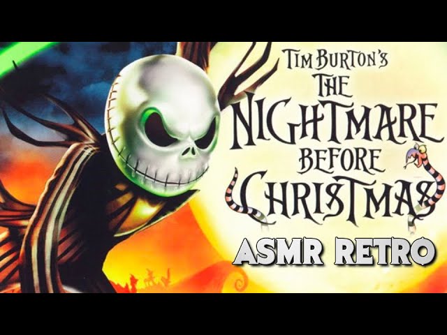 The Nightmare Before Christmas: Oogie's Revenge - Wikipedia