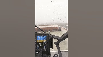 MSFS2024 | HPG H160 | Automatic Takeoff #flightsimulator #msfs #flightsim