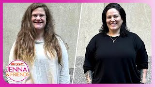 TODAY Fans Debut Style Makeovers on the Plaza: See the Looks!