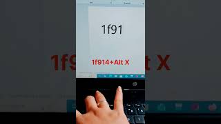 🤔MS Word Symbol shortcut key#computerscience#computer#trending#shorts#growth#tricks#viral#motivation