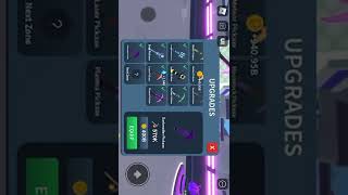 ⛏ Mining clicker Simulator Part 2 screenshot 4