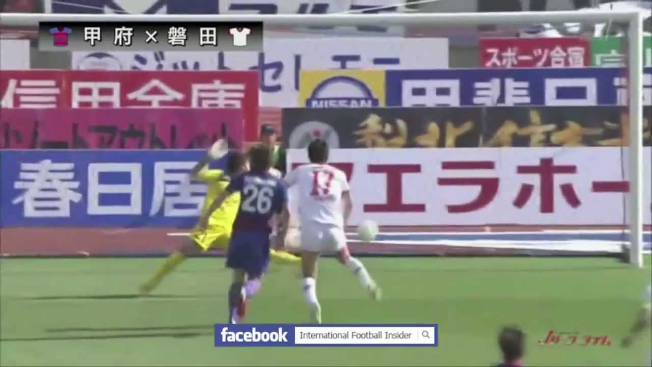 17年3月のブログ記事一覧 ヴァンフォーレ甲府熱血サポーターへの道