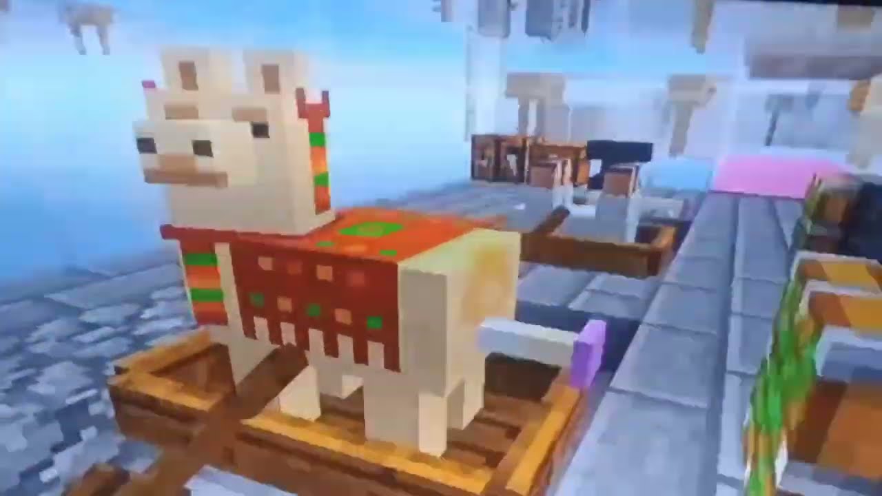 All dogs go to heaven Belladonna whippet crazy sheep and llama.