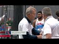 Men's weight throw - 2026 NCAA indoor track and field championships
