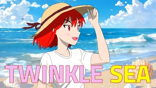 Twinkle sea