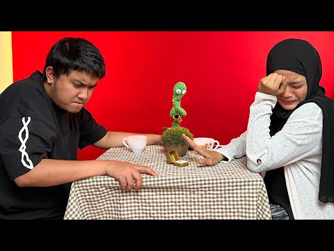 a bekasi proposal