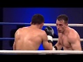 Stanislav kazantsev vs artur akopyan  w5 grand prix kitek
