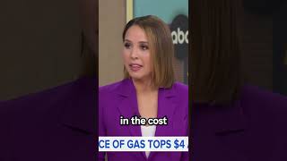 Famous $4 Gas, Brought To You By: Profile