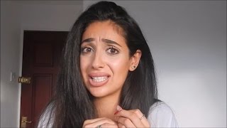Arab Girl Problems