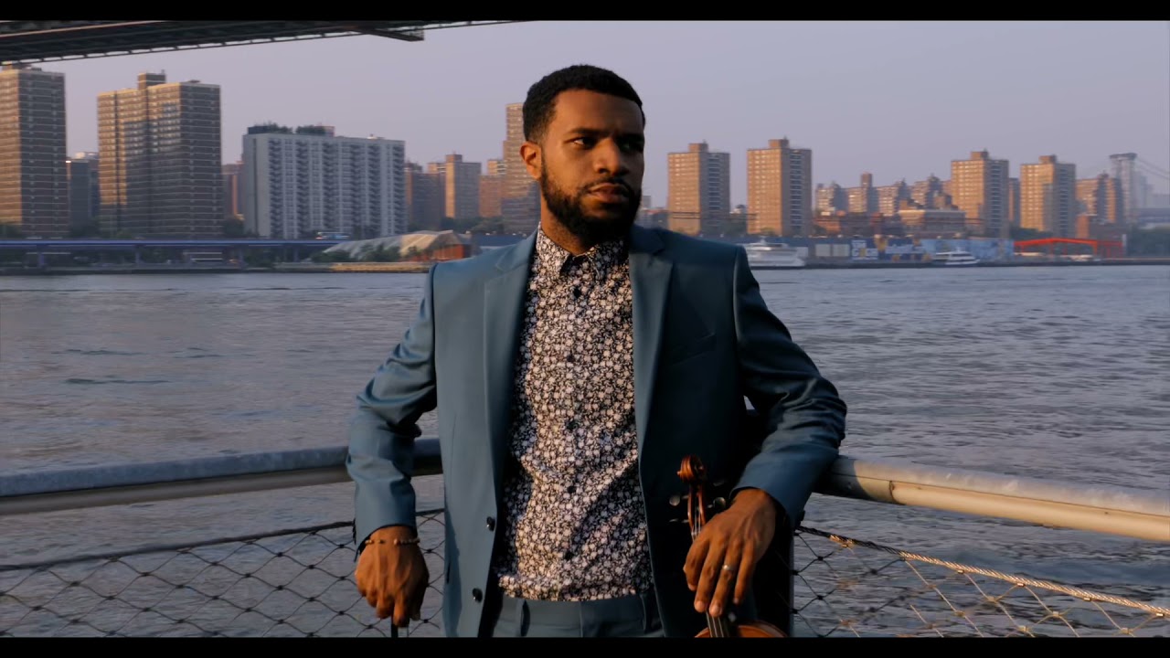 Alicia Keys - No One (Violin Cover)