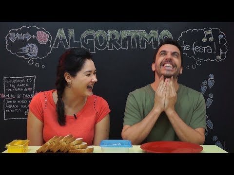 Vídeo: O que é pensamento algorítmico?