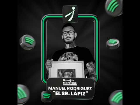 N&M: EL SR. LÁPIZ - CAPÍTULO: "Me lo llevé mi hermano"