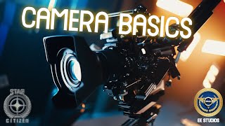 Celebrity Create Stunning Star Citizen Machinima: Camera Basics for Beginners (EE Studios) Profile