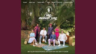 Way Back Home (Duett Version, aus &quot;Sing meinen Song, Vol. 5&quot;)