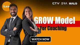 Famous GROW Model for Coaching Profile