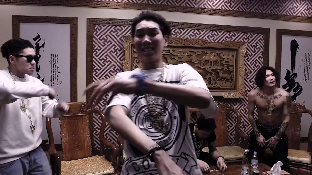 Maaraa - Wass Hannin (Dir.by @moojigoso)