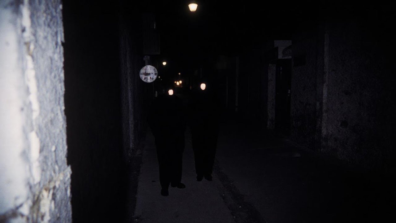 Who was the "Burger Chef" murderer of Indiana?