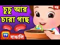 চুচু আর চারা গাছ (ChuChu and the Plant) - ChuChu TV Bengali Moral Stories
