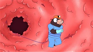 Bird Gynaecology Tab S03E10