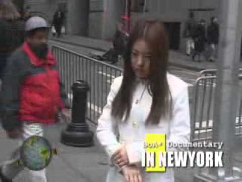 BoA JUMPING INTO THE WORLD 33
