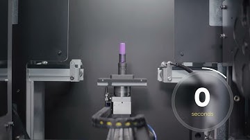 Triton: CT scans in under 5 seconds