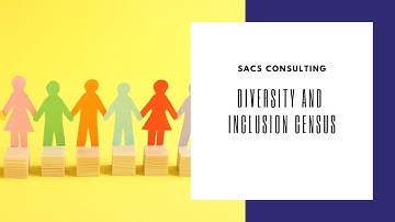 How diverse and inclusive is your workplace?