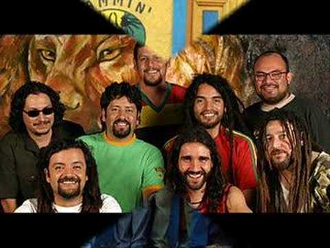 gondwana - la puerta sigue abierta (resiliente)