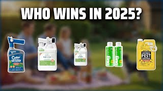 The Top 5 Best Mosquito Killer in 2025 - Must Watch Before Buying!