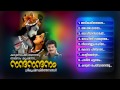 NANDANANDANAM | Hindu Devotional Songs Malayalam | Sree Krishna Audio Jukebox