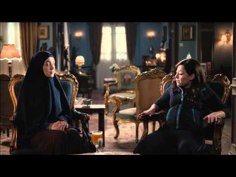 مسلسل نيران صديقة الحلقة الـ ١٥