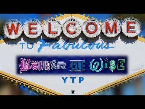 Welcome to Bobber the Wise! :: Channel Trailer