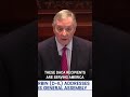 Durbin Emphasizes His Support For The Dream Act