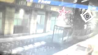 He hosts wrong map ( forfeit )