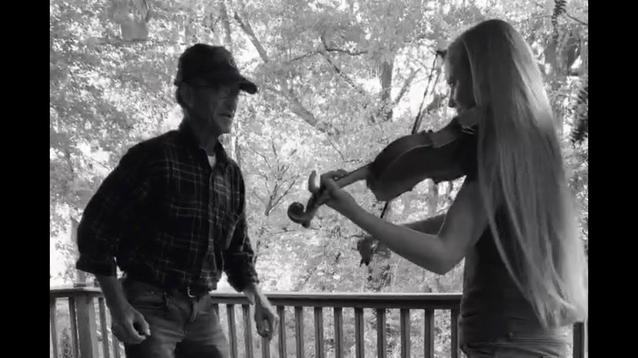 Fire On The Mountain Hillary Klug And Her Dance Mentor Thomas Maupin